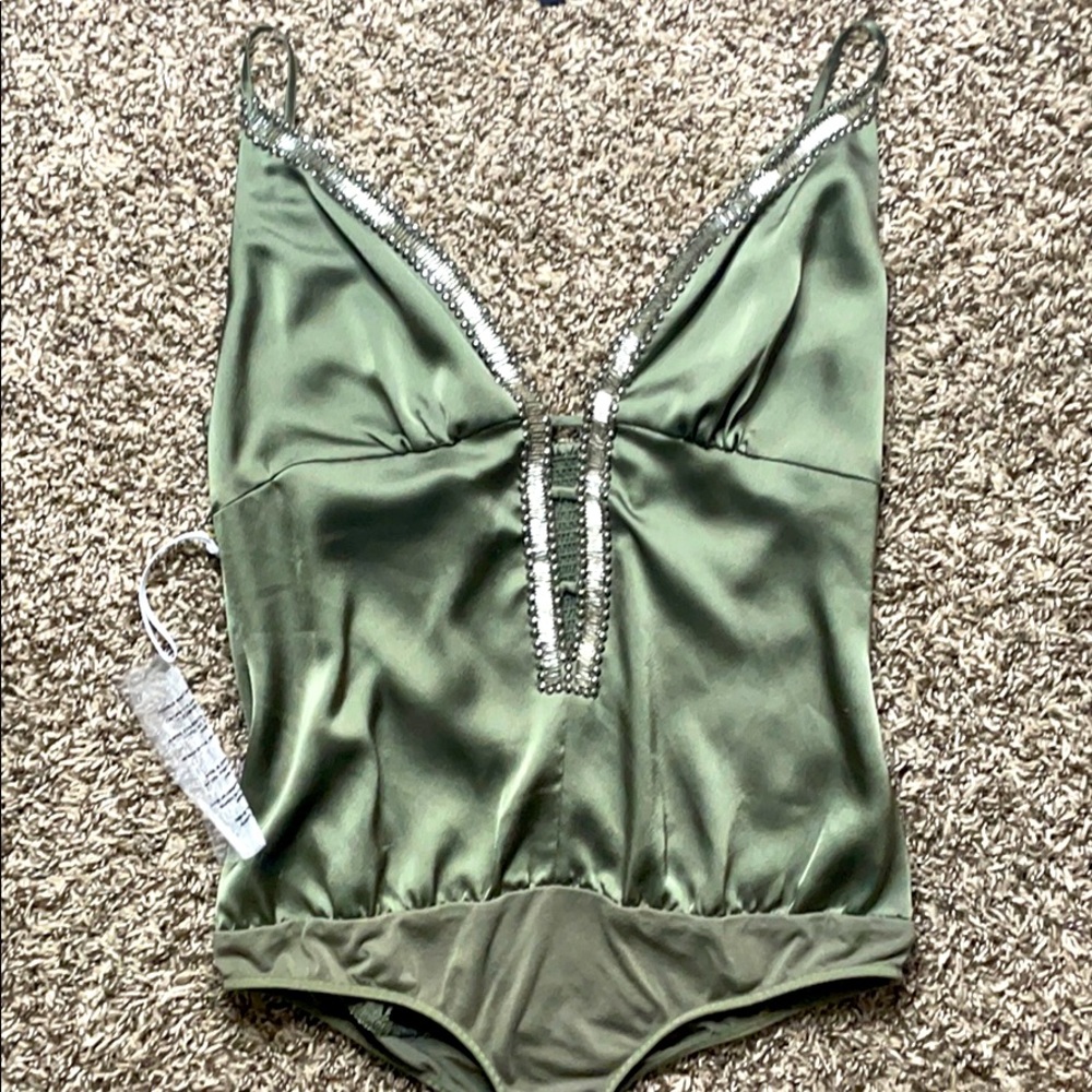 Bebe Bodysuit
